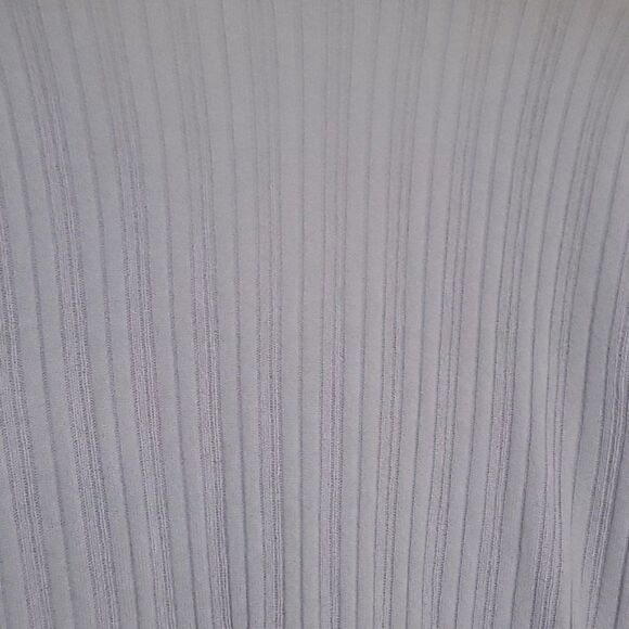 Naadam Ribbed Open Back Sweater - Picture 4 of 8